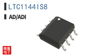 LTC1144IS8