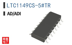 LTC1149CS-5#TR