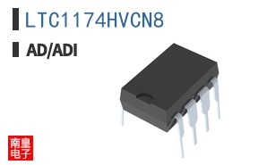LTC1174HVCN8