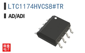 LTC1174HVCS8#TR