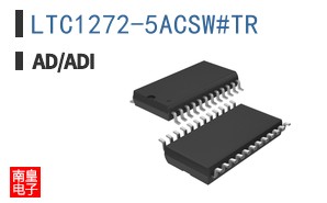 LTC1272-5ACSW#TR