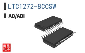 LTC1272-8CCSW