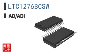 LTC1276BCSW