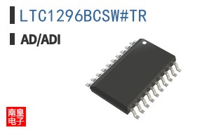 LTC1296BCSW#TR
