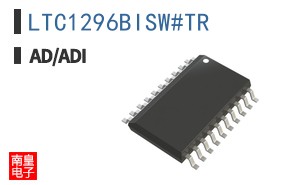 LTC1296BISW#TR