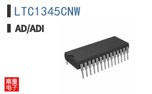 LTC1345CNW