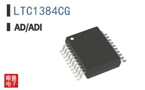 LTC1384CG