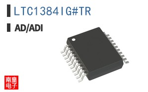 LTC1384IG#TR