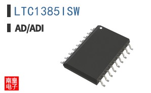 LTC1385ISW