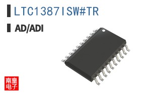 LTC1387ISW#TR