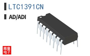 LTC1391CN