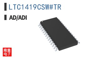 LTC1419CSW#TR