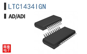 LTC1434IGN