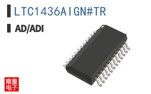 LTC1436AIGN#TR
