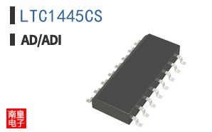 LTC1445CS