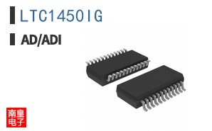 LTC1450IG