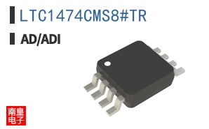 LTC1474CMS8#TR