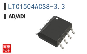 LTC1504ACS8-3.3