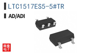 LTC1517ES5-5#TR