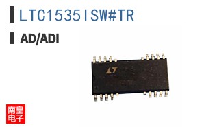 LTC1535ISW#TR