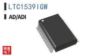 LTC1539IGW