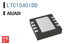 LTC1540IDD