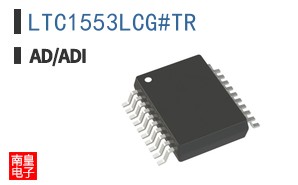 LTC1553LCG#TR