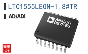 LTC1555LEGN-1.8#TR