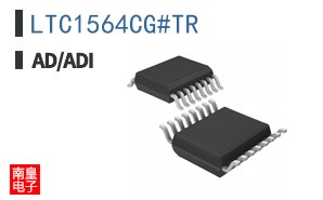 LTC1564CG#TR