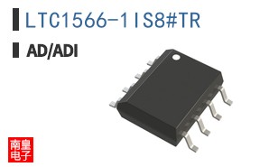 LTC1566-1IS8#TR