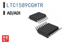 LTC1589CG#TR