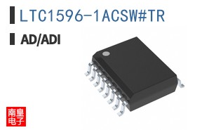 LTC1596-1ACSW#TR
