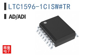LTC1596-1CISW#TR