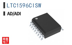 LTC1596CISW