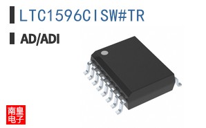 LTC1596CISW#TR