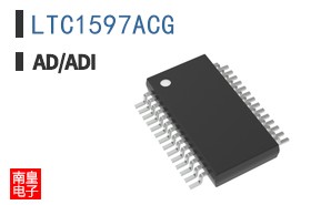 LTC1597ACG
