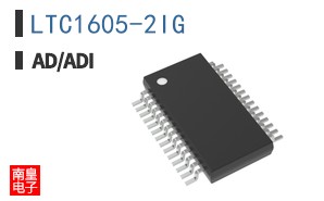 LTC1605-2IG