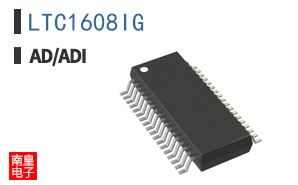 LTC1608IG