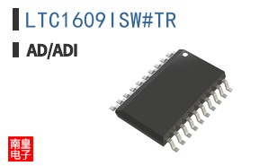 LTC1609ISW#TR