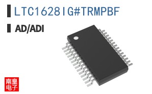 LTC1628IG#TRMPBF