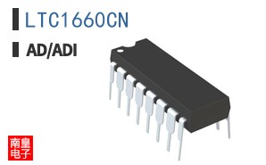 LTC1660CN