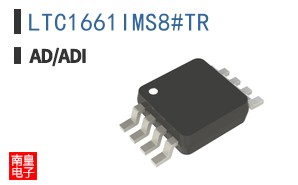 LTC1661IMS8#TR