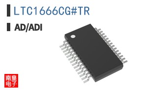 LTC1666CG#TR|AD��Ʒ�ͺ�