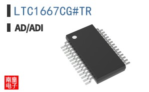 LTC1667CG#TR