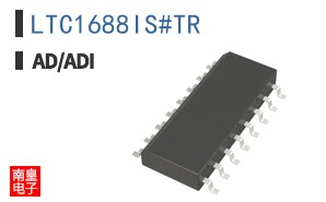 LTC1688IS#TR