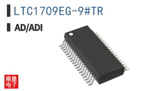 LTC1709EG-9#TR