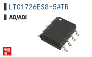 LTC1726ES8-5#TR