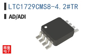 LTC1729CMS8-4.2#TR