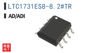 LTC1731ES8-8.2#TR