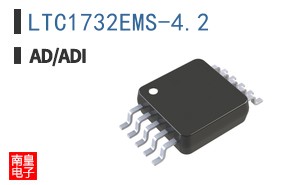 LTC1732EMS-4.2